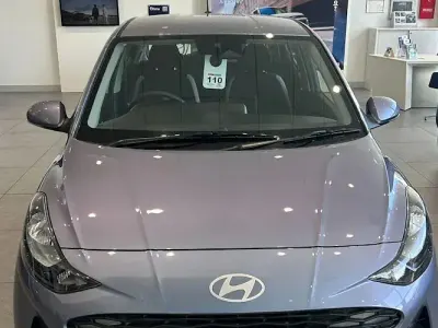 New Hyundai i10 Advanced 63 HP (46 kW) 2026 Hatchback