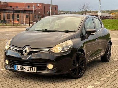 Renault Clio IV