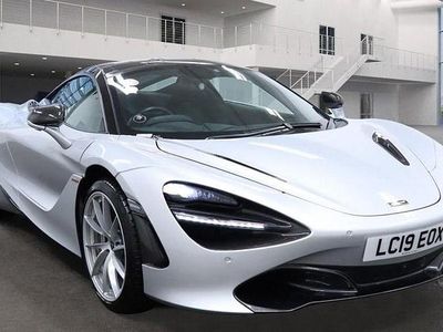 McLaren 720S