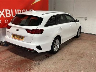 Kia Ceed Sportswagon