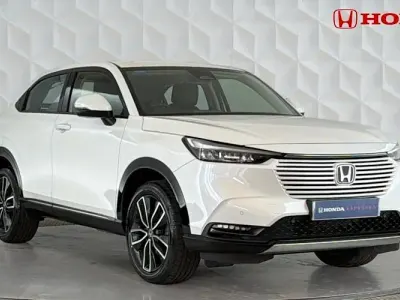 Used Honda HR-V Advance 131 HP (96 kW) 2024 SUV