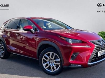 Lexus NX300h