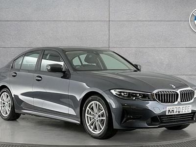 BMW 330e
