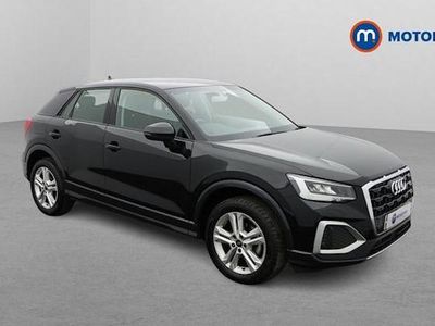 Used Audi Q2 Sport 150 HP (110 kW) 2026 SUV