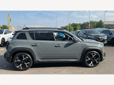 New Renault R4 Komfort 52 kW (71 HP) 2025 SUV