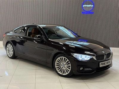 BMW 420