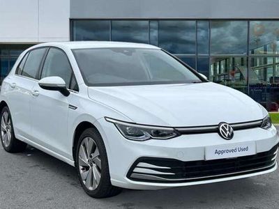 VW Golf Alltrack