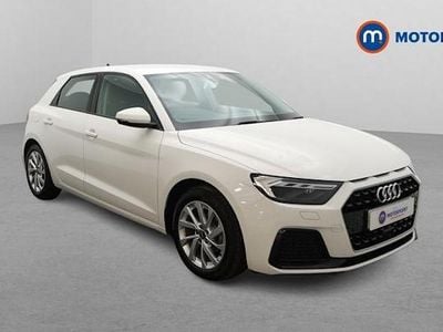 Used Audi A1 Sportback Sport 95 HP (69 kW) 2026 Hatchback