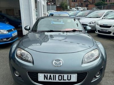 Mazda MX5