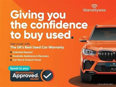 Vauxhall Antara
