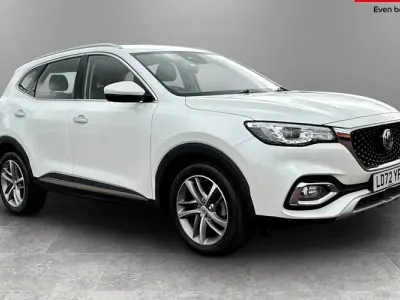 Used MG HS Excite 162 HP (119 kW) 2023 SUV