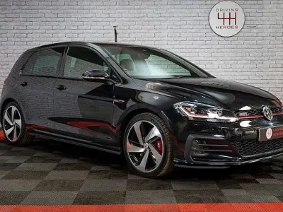 Used VW Golf VIII