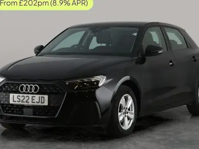 Used Audi A1 Sportback 95 HP (69 kW) 2023 Hatchback