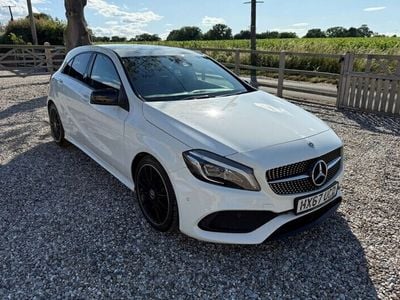 Mercedes A200