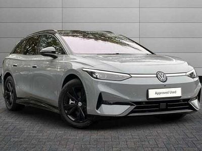 Used VW ID.7 207 kW (282 HP) 2025