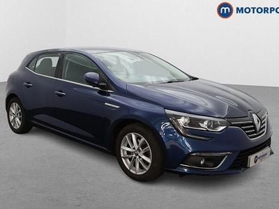 Renault Mégane III