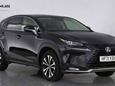 Lexus NX300h