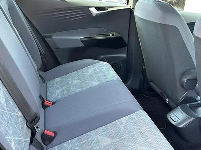 Used VW ID.3 Pro Performance 150 kW (204 HP) 2021 Grey Hatchback