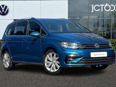 VW Touran