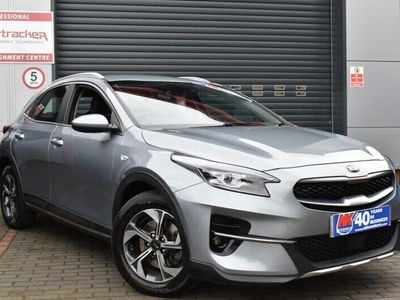 used Kia XCeed 1.0T GDi ISG 2 5dr