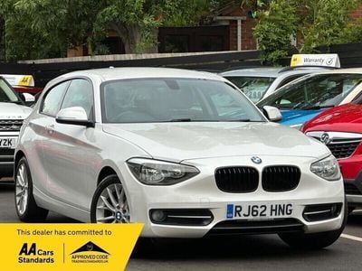 BMW 116