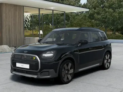 New Mini Countryman Exclusive 230 kW (313 HP) 2026 SUV
