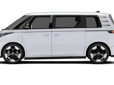 VW ID. Buzz