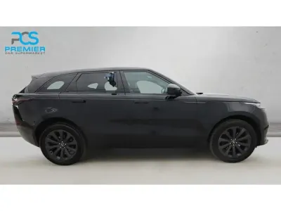 Used Land Rover Range Rover Velar
