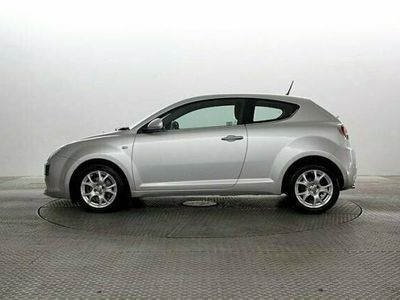 Used Alfa Romeo MiTo 2011 Hatchback
