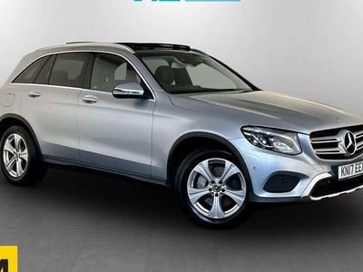 Used 2019 Mercedes 220 Premium Plus Estate | £12,995