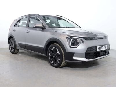 Kia e-Niro