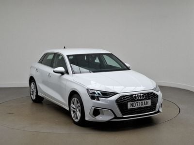 Audi A3 e-tron