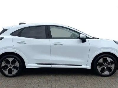 Used Ford Puma Gen-E Select 123 kW (168 HP) 2025 SUV