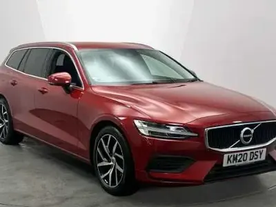 Used Volvo V60
