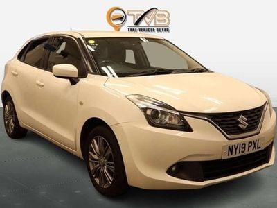 Suzuki Baleno