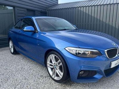 BMW 220