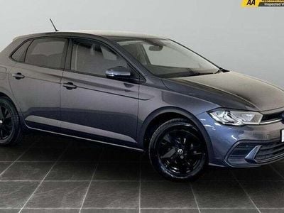 VW Polo