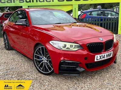 BMW M235