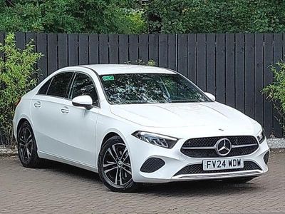 Mercedes A200