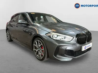 Used BMW 128