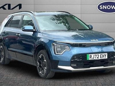 Kia e-Niro