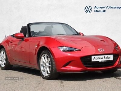 Mazda MX5