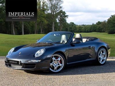 Porsche 911 Carrera