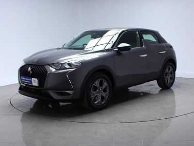 used DS Automobiles DS3 Crossback 1.2 PureTech Montmartre Crossback Euro 6 (s/s) 5dr