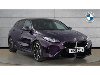 Used BMW 120 M Sport 154 HP (113 kW) 2025 Other Hatchback