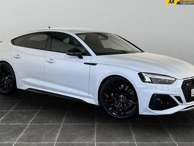 Audi RS5 Sportback