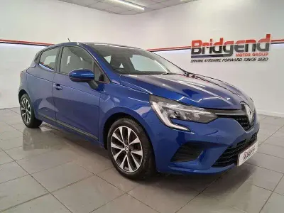 Used Renault Clio