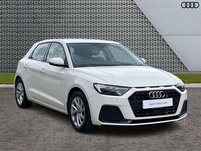 used Audi A1 30 TFSI Sport 5dr Hatchback