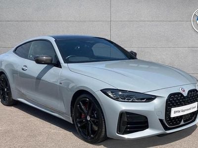 BMW M440