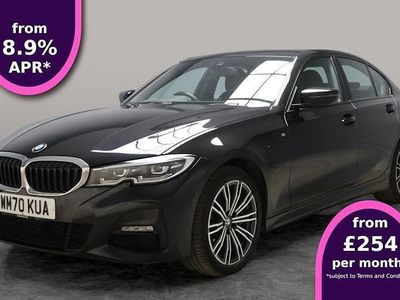 BMW 330e